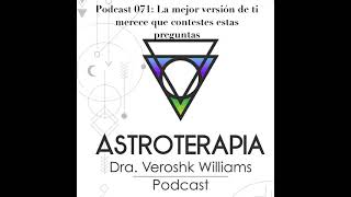 Podcast 071_La mejor version de ti merece que contestes estas preguntas