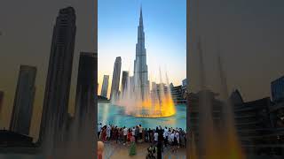 Dubai Burj khalifa lyrics #Dubai#burjkhalifa