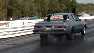 johns regal at cecil county dragway