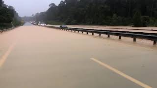 LPT Banjir - Gambang 3/01/2021