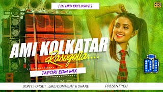 Ami Kolkata Rashogolla Edm X Trance Mix Dj Liku Exclusive