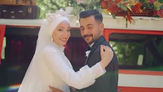 Besime & Hüseyin Evden Çıkış / Dış Çekim Hikayesi💍/ Ahmet Asan Gaziantep Düğün Fotoğrafçısı ✨