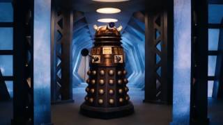 Doctor Who bande annonce saison 10