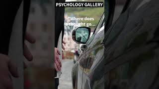 "Where does a thought go...🤷‍♀️#shorts #shortsvideo #motivation #psychology