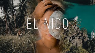 EL NIDO