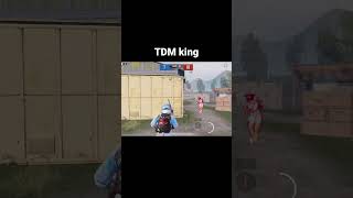 一把自由打 一把純腰#shorts #tdm #1v1 #solo #pubgmobile