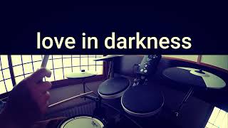 love in darkness / mar t music