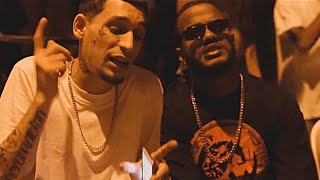 SIN FRENO x EL JINCHO - Esto Es Rap 🇪🇸 🇩🇴 [Video Oficial]