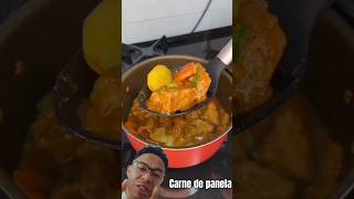 Como fazer a melhor Carne de panela #bomfintv #achadosdozé #entregajb