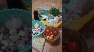 PERSIAPAN MASAK SOTO || MASAK MASAK