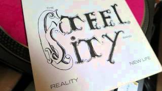 The Steel City band / Reality