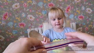 Toddler making Cheesecake! Halloween cheesecake. Cobweb cake