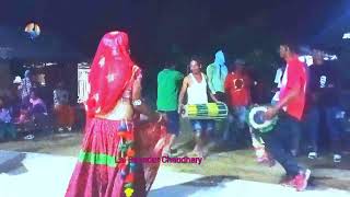 Tharu Culture Dhikrwak Tharu Hurdungwa Dance barabardiya Municipality 5, Tarkapur (bardiya)