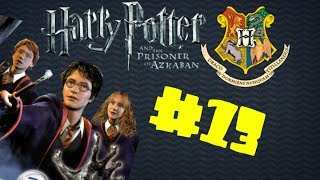 ПРОХОЖДЕНИЕ HARRY POTTER AND THE PRISONER OF AZKABAN: ОТКРЫТИЕ ПАРОЛЕЙ И ПОКУПКА КАРТОЧЕК #13