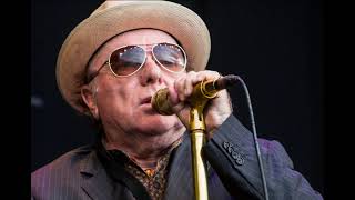 Van Morrison - Live at Vienne Jazz Festival - Lyon - 2002