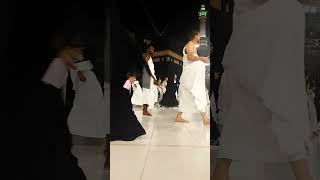 Alhamdulillah Masjid Al Haram | makkah live | #Makkah #viral #shorts