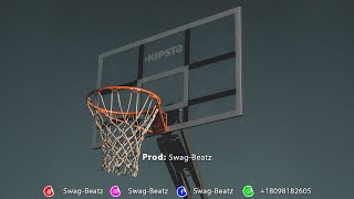 "SWAG" Instrumental Beat Rap Kreyol 2021 (Prod By: Swag-Beatz)