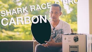 Indepth Review Shark Race-R Pro Johan Zarco