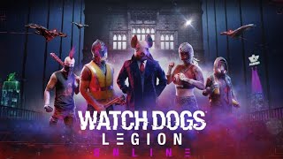 Aujourd'hui ce sera du (Watch Dogs Legion)