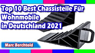 Top 10 Best Chassisteile Für Wohnmobile in Deutschland 2021