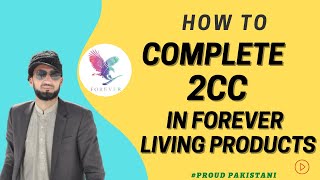 How to Complete 2CC to become Assistant Supervisor in Forever | Easy way to Complete 2CC in Forever