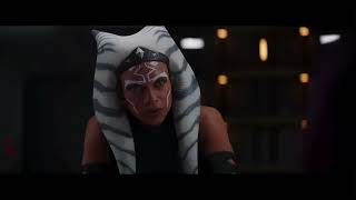 Ahsoka | Trick Tv Spot (Music Only)