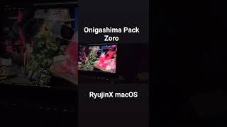 onigashima pack ryujinx dlc macos