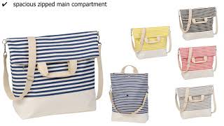 Beach bag JUIST