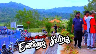 Desa Wisata Embung Seling|| karangsambung