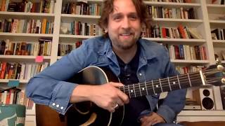 Alone Together Tuesdays w/ Hayes Carll Ep. 4 (5/26/20)