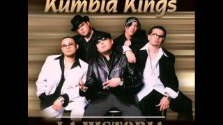 Marimba vs Fuego - Kumbia Kings Dj Kuri