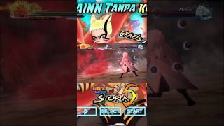 Game Naruto Strom 5 Untuk Pc dan Android