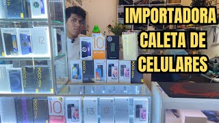 No mires este video si no quieres ahorrarte dinero a la hora de comprar un CELULAR .