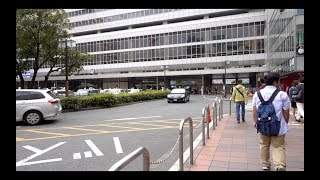 Da Milano a Fukuoka | My Next Trip