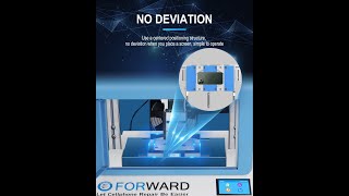 How to Adjust the Focus Correctly-Blue Light Laser Separator【VIP Technical Support】