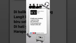 float - sampai nanti #float #lagutrending #syahenkuntara #musikstory #shortmusic #shorts #short