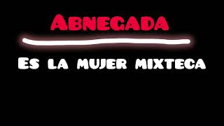 mujer oaxaqueña karaoke