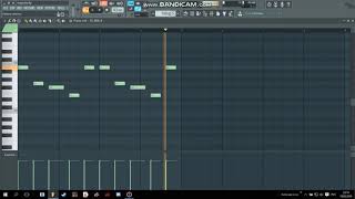 Как сделать бит Playboi Carti - Magnolia в Fl Studio 12 + flp проект