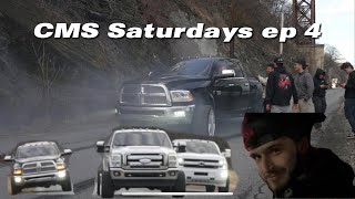 -CMS SATURDAYS EP 4