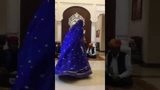 Futra Baisa ~ Ghoomar Dance #permissiontodance#shortsvideo