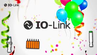 What is IO Link