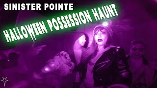 Sinister Pointe HALLOWEEN