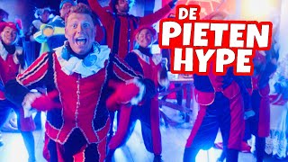 🤩 DE PIETEN HYPE !! 🤩 - Sinterklaashit - PARTY PIET PABLO