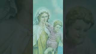 Prayer to Our Lady Of Mount Carmel