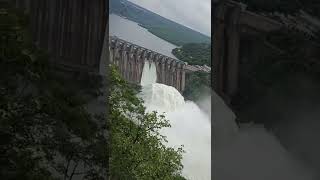 Srisailam Dam 🤩