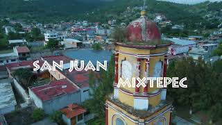 San Juan Mixtepec 2023