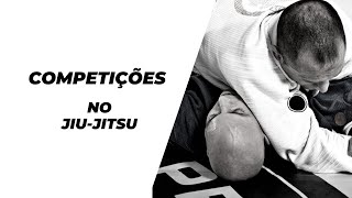 Quando competir no jiu-jitsu?  #bjj #lutar #competir