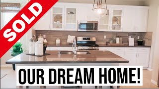 WE FOUND OUR DREAM HOUSE | WE'RE MOVING!