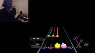 Body Breakdown  by Dragonforce 100% FC