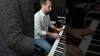 Ho messo via - Ligabue (Cover by Raffaele Maiorino feat Marco Maiorino) (Vertical Video)